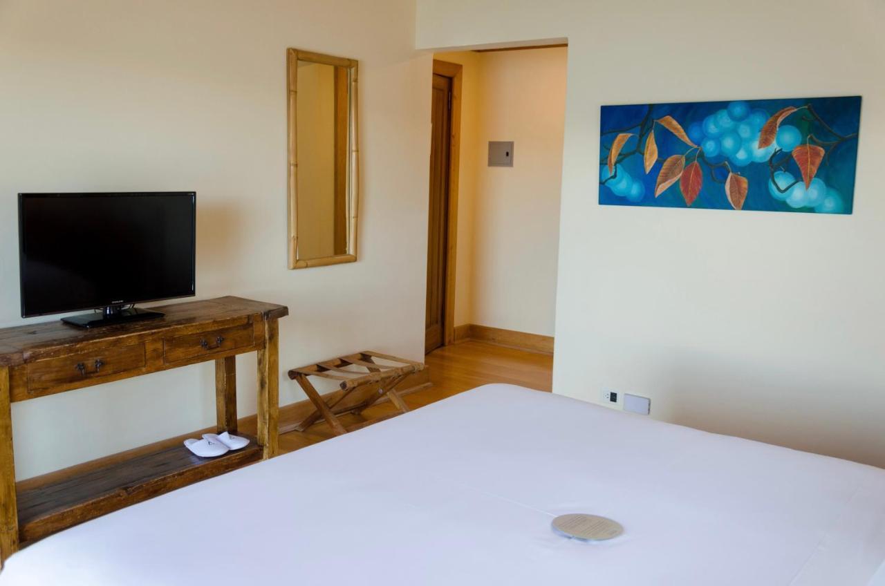 Quarto Duplo